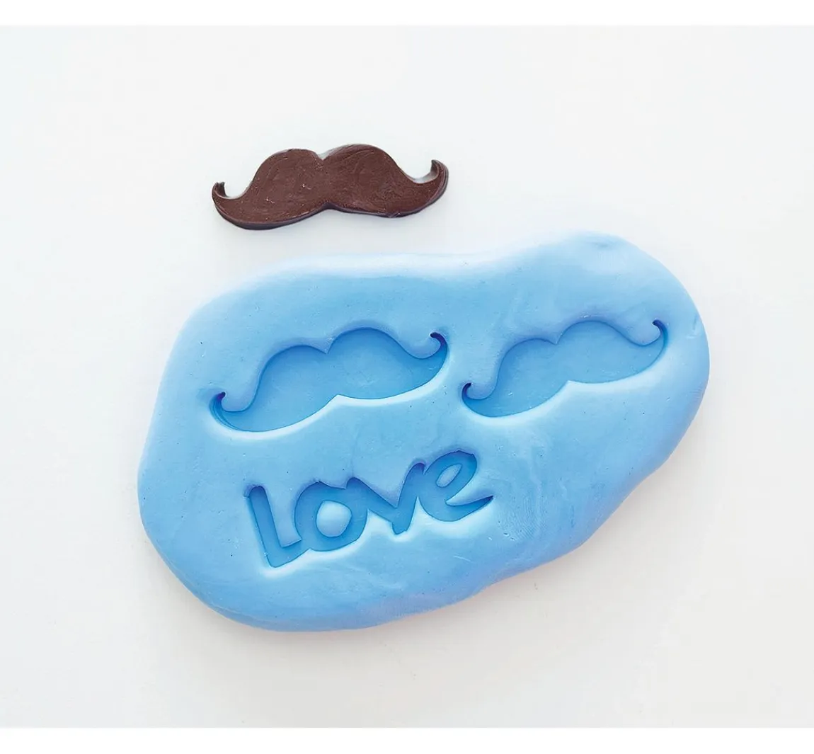 Discount Cléopâtre Pata''Mould Knetsilikon