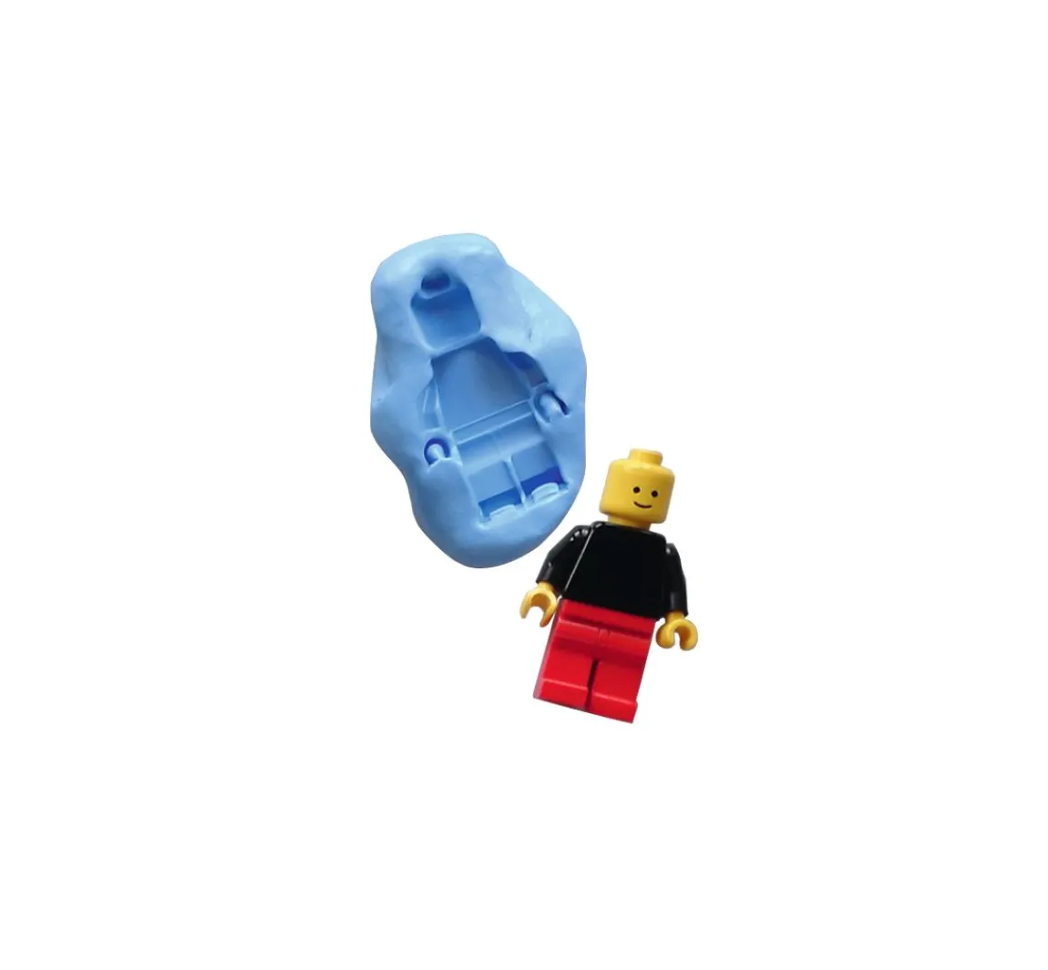 Discount Cléopâtre Pata''Mould Knetsilikon