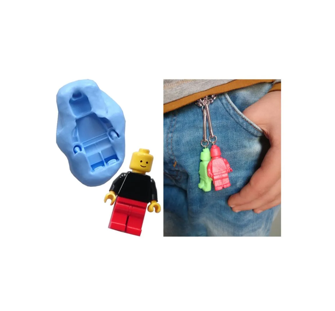 Discount Cléopâtre Pata''Mould Knetsilikon