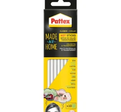 Hot Pattex Heißklebesticks "Made@Home"