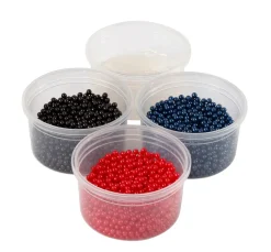 New creativ company Pearl Clay Set