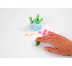 New creativ company Pearl Clay Set