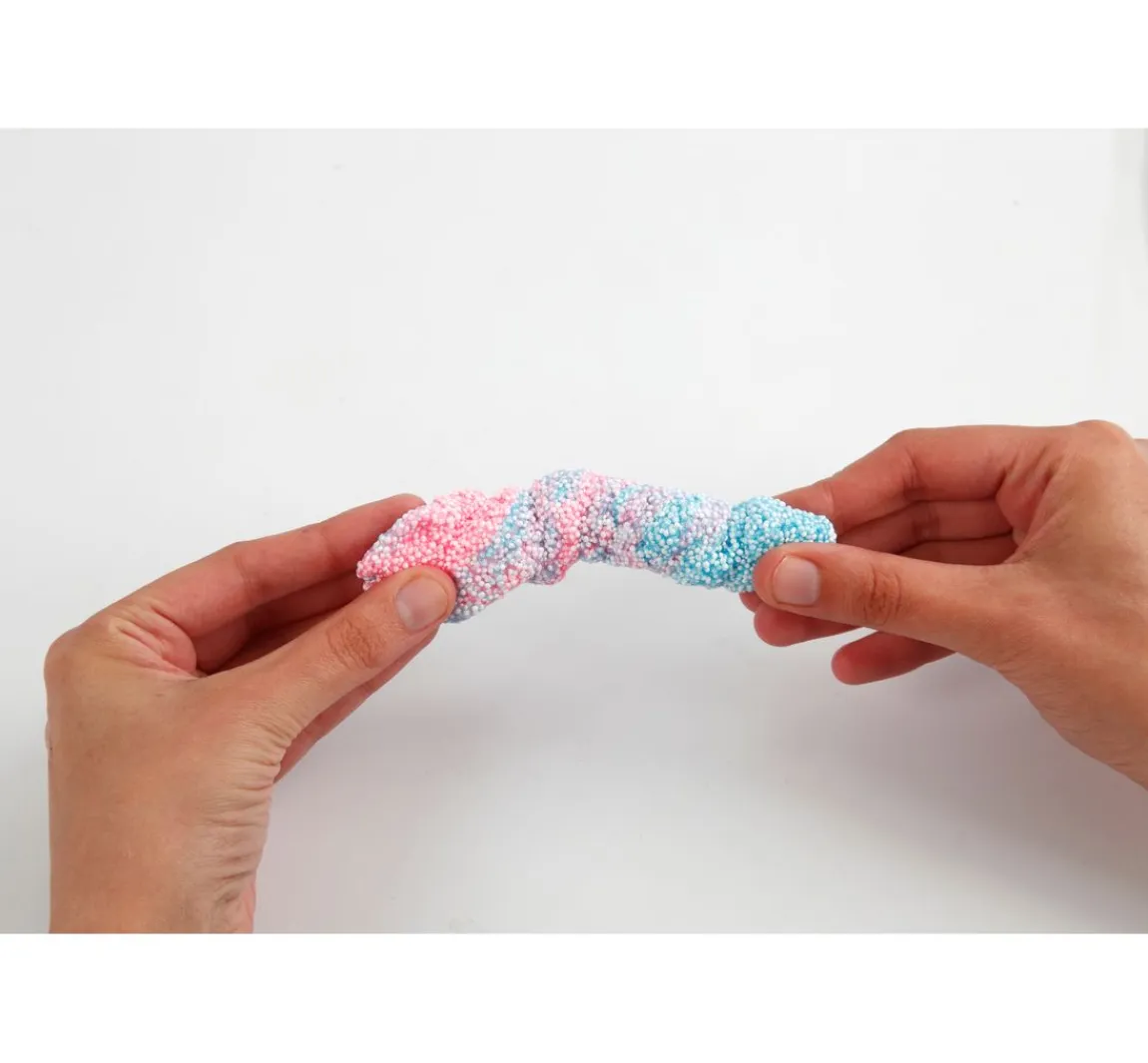 New creativ company Pearl Clay Set