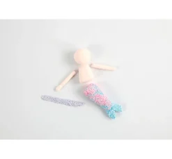 New creativ company Pearl Clay Set