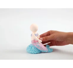 New creativ company Pearl Clay Set
