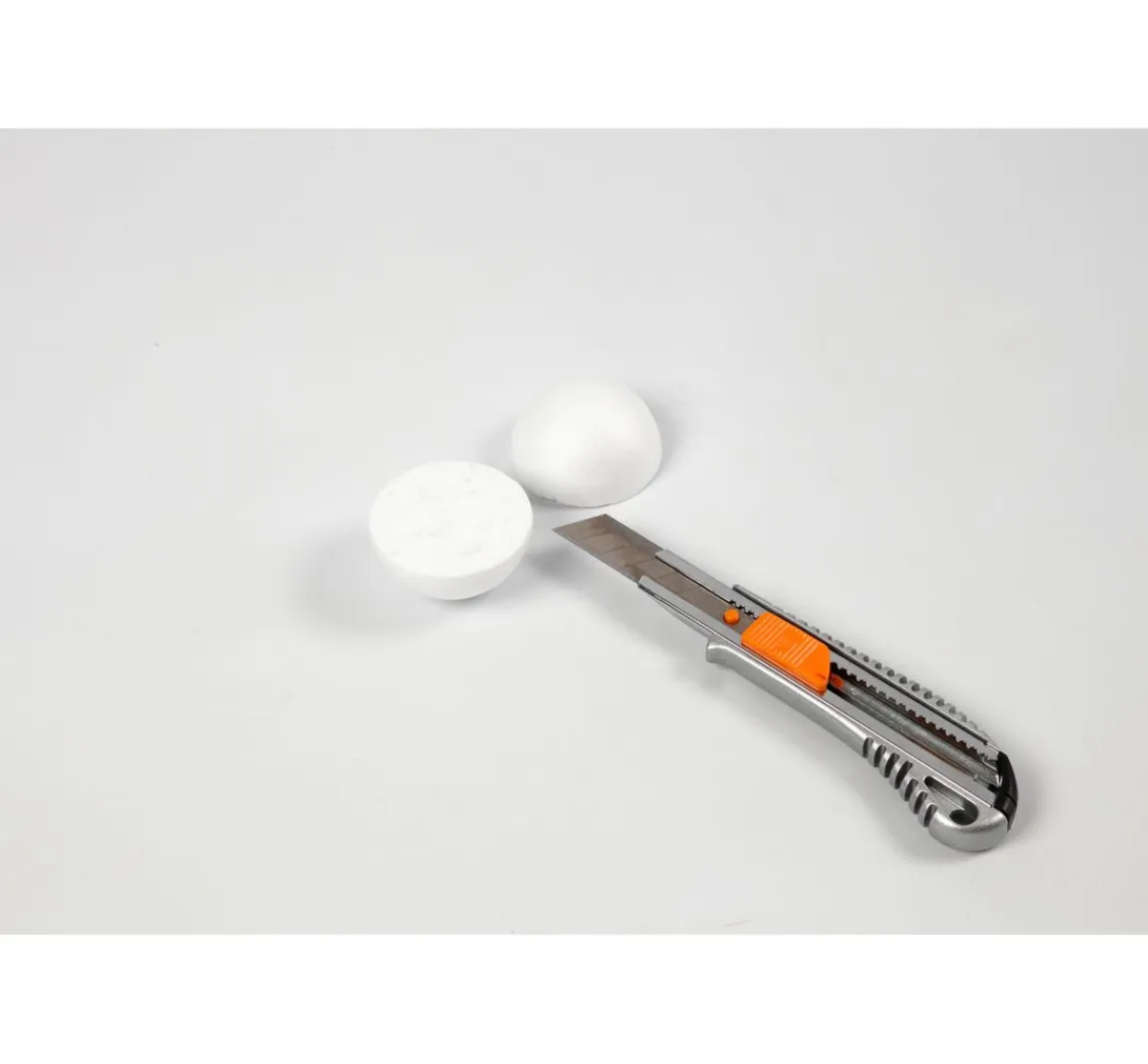 New creativ company Pearl Clay Set