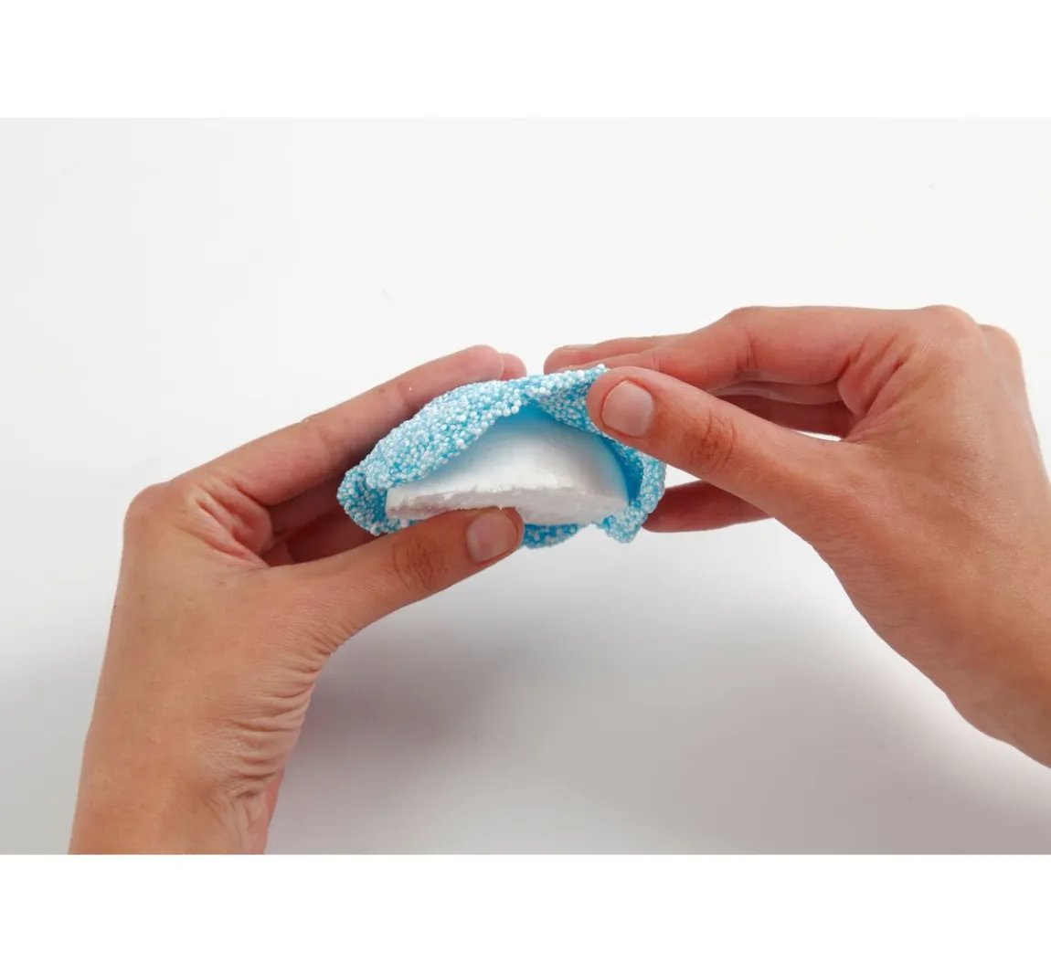 New creativ company Pearl Clay Set