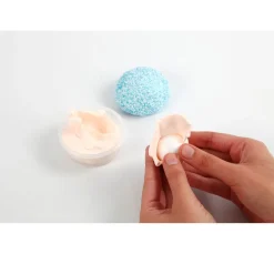 New creativ company Pearl Clay Set
