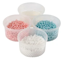 New creativ company Pearl Clay Set