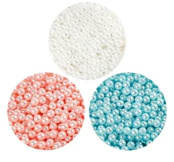 New creativ company Pearl Clay Set