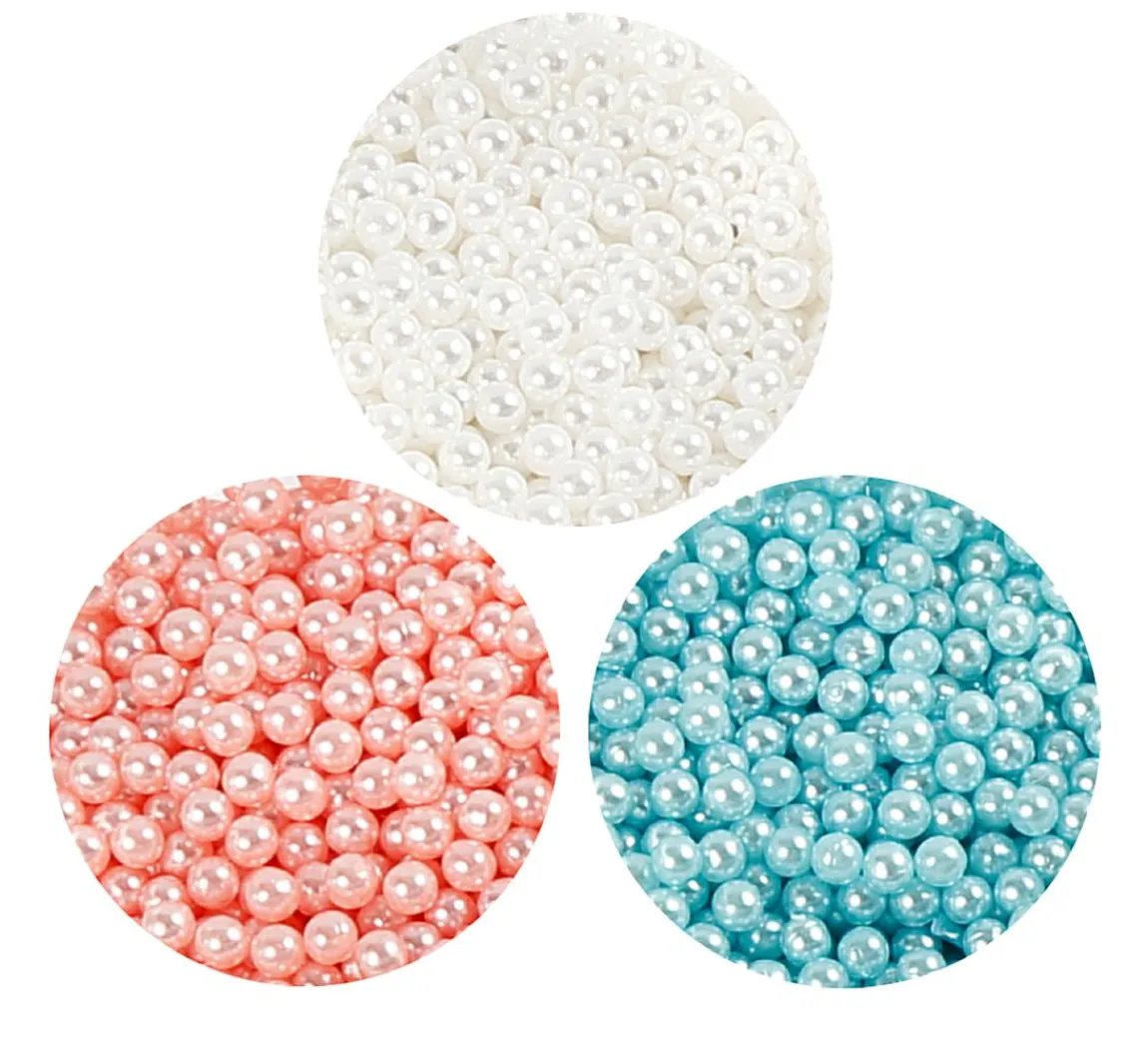 New creativ company Pearl Clay Set