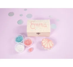 New creativ company Pearl Clay Set