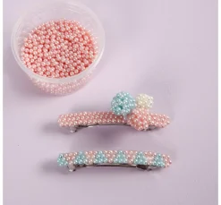New creativ company Pearl Clay Set