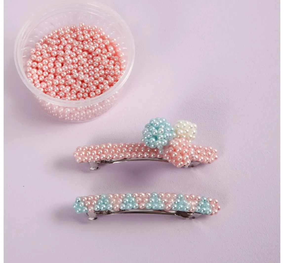New creativ company Pearl Clay Set