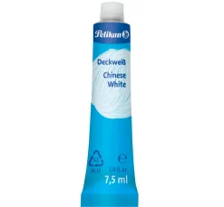 Discount Pelikan Deckweiß