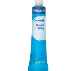 Discount Pelikan Deckweiß