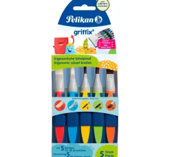 Pelikan Schulpinsel "Griffix"