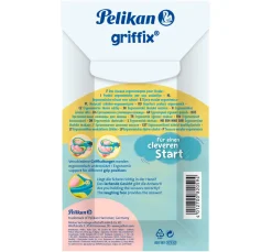 Sale Pelikan Schulschere "Griffix", Spitz