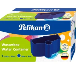 Best Pelikan Wasserbox für Deckfarbkasten "K12 / K24"