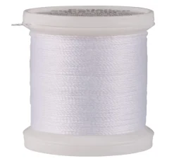 Clearance Rayher Perlen-Aufreihgarn, Ø 0,5 mm, weiß