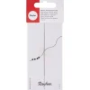 Online Rayher Perlenaufreihnadel, 11,4 cm