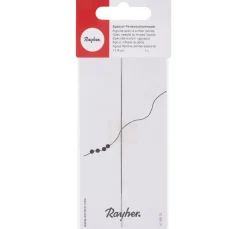 Online Rayher Perlenaufreihnadel, 11,4 cm