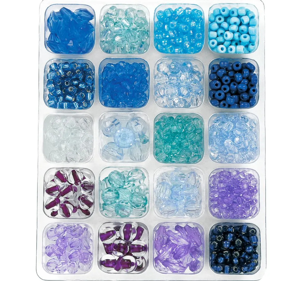 Sale UIT Perlenbox