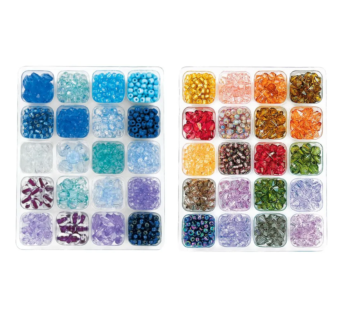 Sale UIT Perlenbox