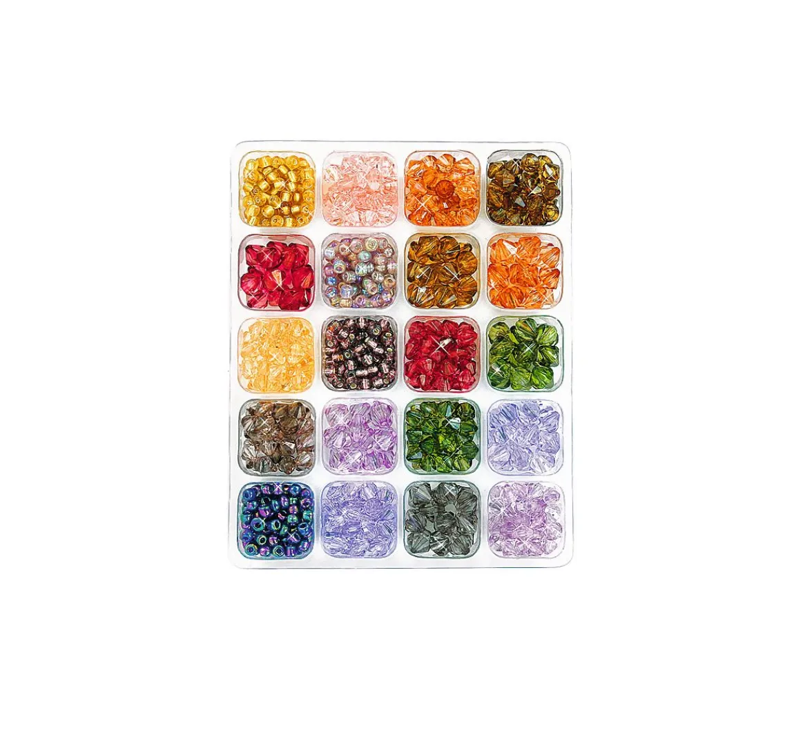 Sale UIT Perlenbox