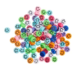 PRACHT Perlenbox "Smile"