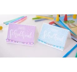 Clearance Rico Design Perlen-Buchstaben Set, Rund