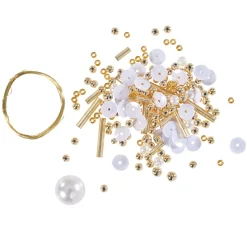 Sale PRACHT Perlenengel Bastel-Set "Arielle", ca. 7cm
