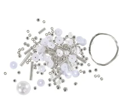 Sale PRACHT Perlenengel Bastel-Set