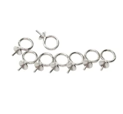 Outlet UIT Perlenhänger mit Pin
