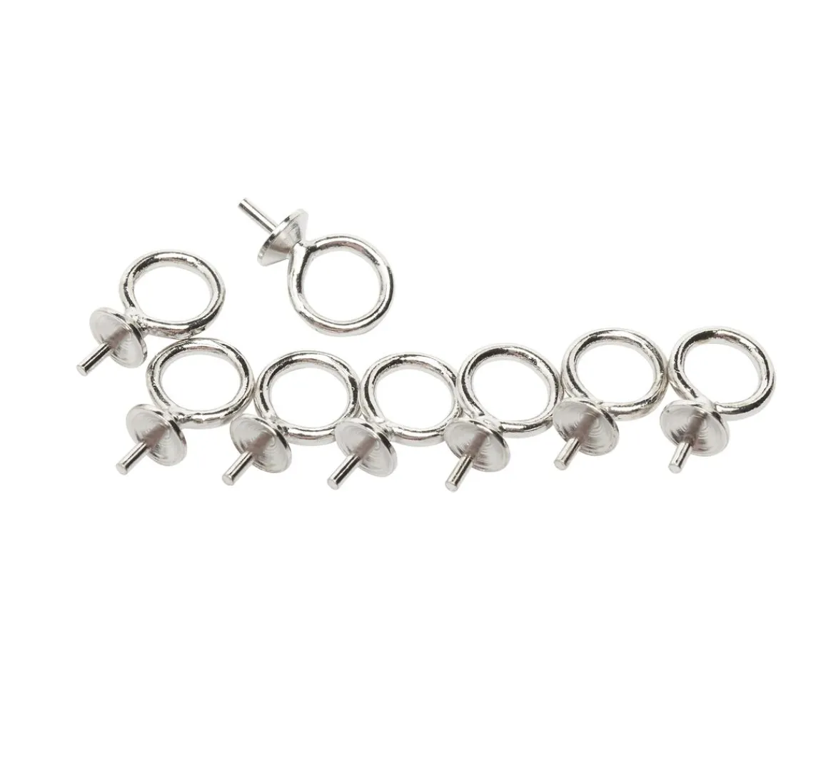 Outlet UIT Perlenhänger mit Pin