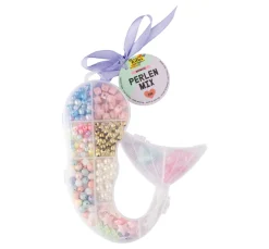 Sale folia Perlenmix "Mermaid"