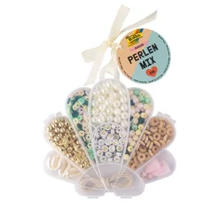 folia Perlenmix "Seaside"