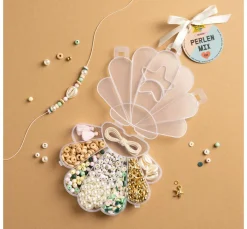 folia Perlenmix "Seaside"