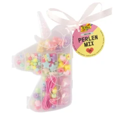 Sale folia Perlenmix "Unicorn"