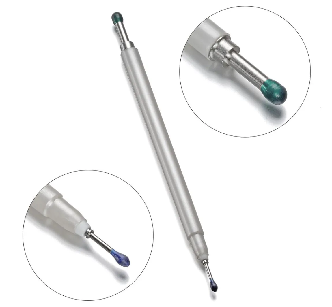 New KNORR prandell Perlen-Picker Duo