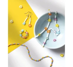 Clearance folia Perlenset