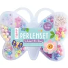 Sale Topp Perlenset "Schmetterlinge"