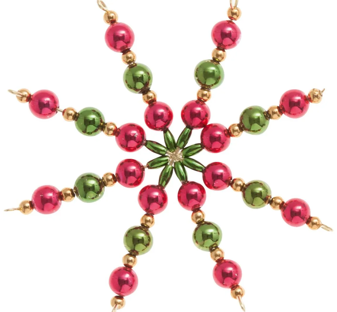 Online folia Perlenstern Bastelset "Classic"