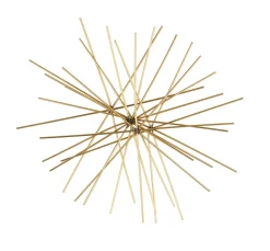New folia Perlenstern Bastelset