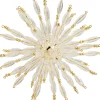 Discount Zauberperle Perlenstern-Komplettset "Crystal"