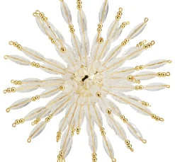 Discount Zauberperle Perlenstern-Komplettset "Crystal"