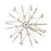 Outlet PRACHT Perlenstern-Komplettset "Crystal"