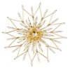 Best Zauberperle Perlenstern-Komplettset "Golden Dream"