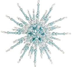 Best Zauberperle Perlenstern-Komplettset "Magicblue"