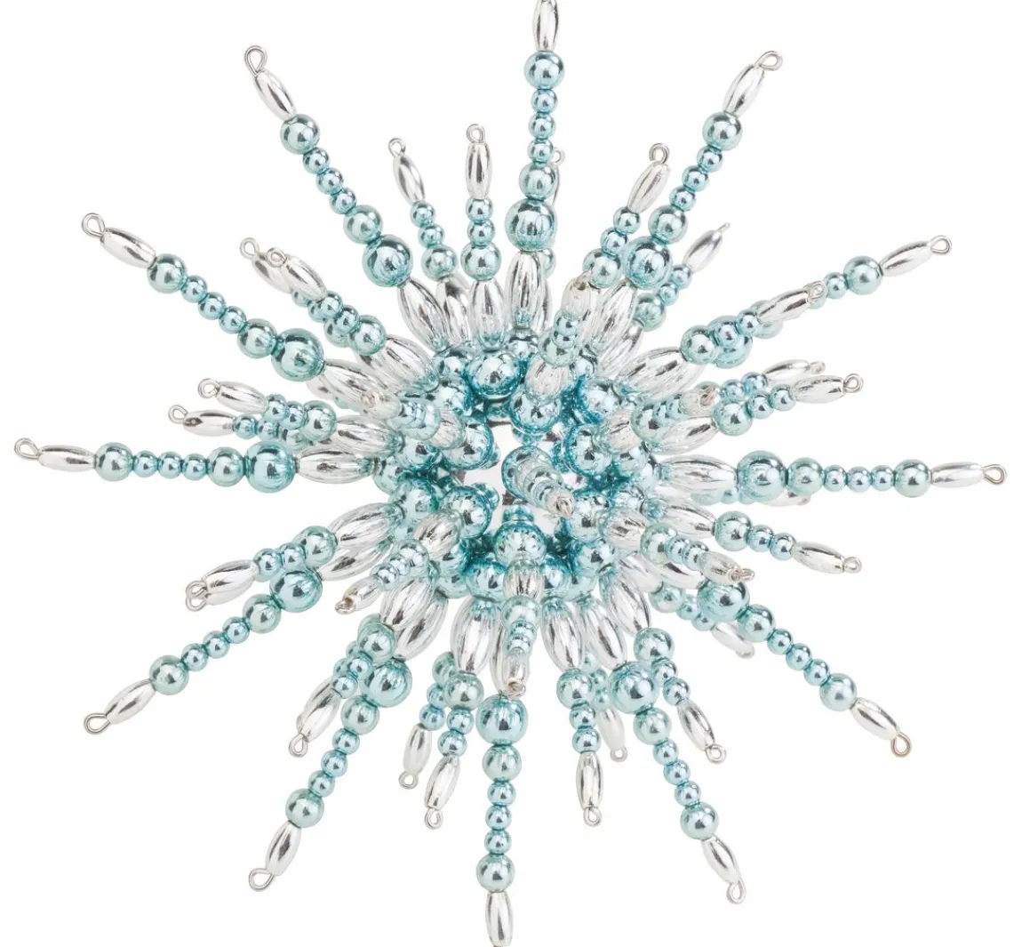Best Zauberperle Perlenstern-Komplettset "Magicblue"